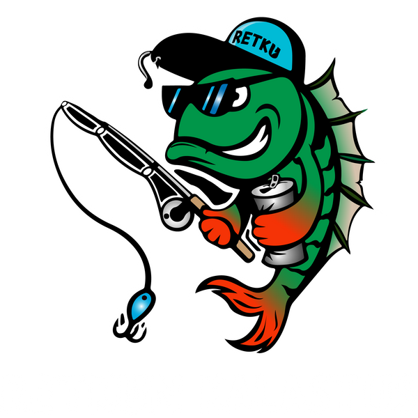 Retkun Kalastus